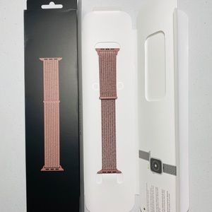 Apple Nike Sport Loop band 44mm